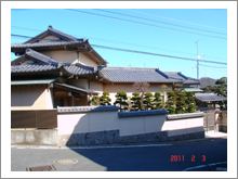 一般住宅 施工事例 02