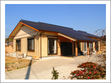木造建築
