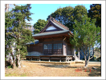 社寺の屋根工事