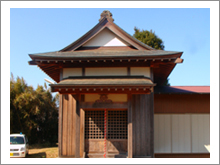 社寺 施工事例 03