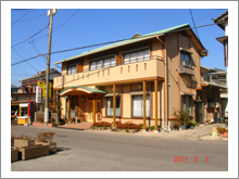 店舗施工事例