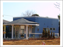 店舗 施工事例 04